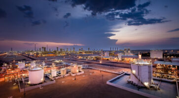 Home - Mubadala Energy